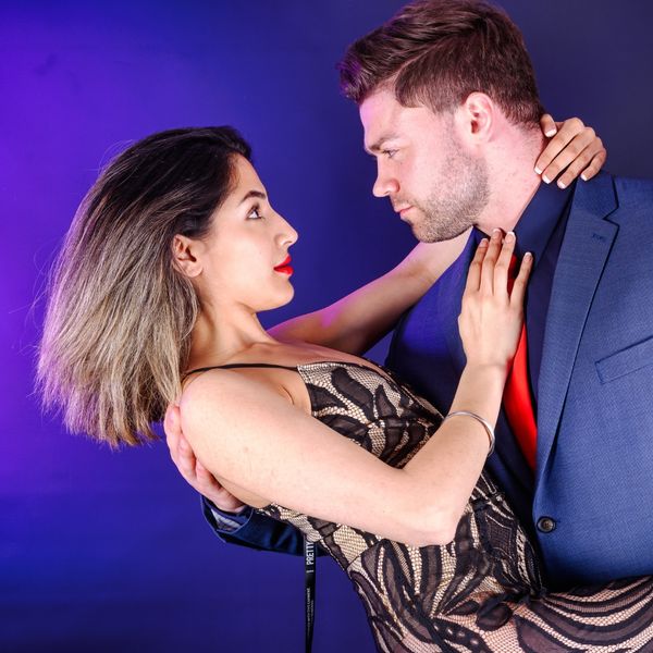 5 Ways Dance Improves Communication in Relationships Arthur Murray